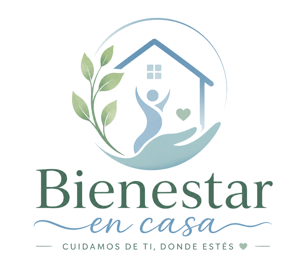 Bienestar en Casa — Cuidamos de ti, donde estés
